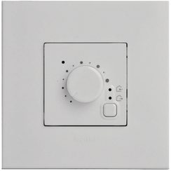 UP-Raumthermostat ATO weiss 5-30°C Gr.I
