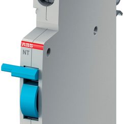Neutralleitertrenner SMISSLINE TP63A 9mm