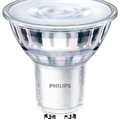 Lampe CorePro LEDspot Classic GU10 3.5…35W 230V 827 255lm 36°