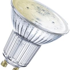 LED-Lampe SMART+ WIFI PAR16 40 GU10, 5W, 2700K, 350lm, 45°, DIM