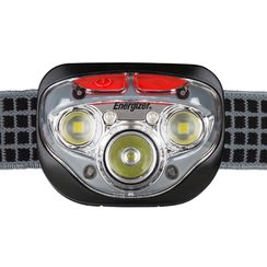 Energizer Stirnlampe Vision HD + Focus Headlight