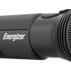 LED-Taschenlampe Energizer Tactical Metal 700 Lumen aufladbar