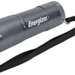 LED-Taschenlampe Energizer Metal compact Lanyard - no batteries