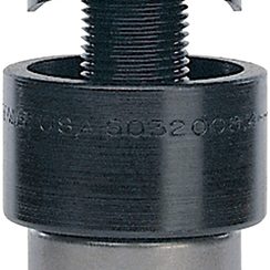 Blechlocher Greenlee Slug-Buster M32 Ø32.5mm für Materialstärke St37 < 3.5mm