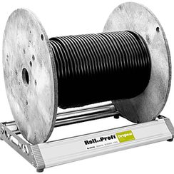 Kabelabrollgerät Roll..Profi OriginalXL Ø900x670mm, 200kg