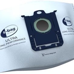 Electrolux S-Bag Ultra Long Performance UMP1S 8 Stk.
