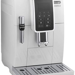 De Longhi Kaffeevollautomat ECAM 350.35 W
