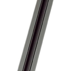 AP-Stromschiene SLV 1-phasig 2m silbergrau