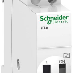 Schrittschalter Schneider iTLc 16A 230V AC