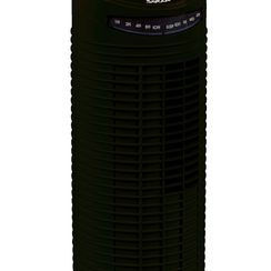 SOLIS Turm-Ventilator Mini Typ 749 schwarz