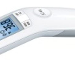 Beurer kontaktloses Fieber- thermometer FT90