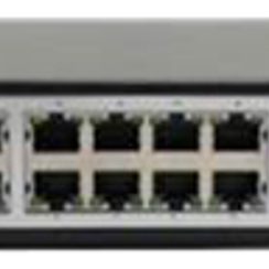 Smart Switch Verwaltbar L2 - 24 Ports Gigabit + 2 Ports SFP
