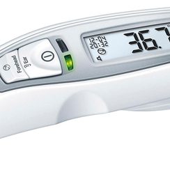Beurer Multifunktions-Fieber Thermometer 7in1