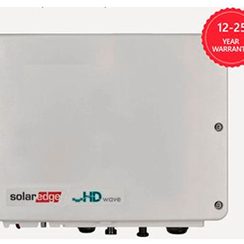 SolarEdge SE3680H-RWSACBNN4 - SetApp
