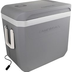 Campingaz Elektrokühlbox 36l Powerbox Plus