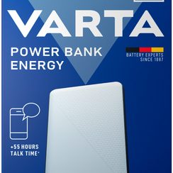 Mobile Powerbank Varta Energy 10000mAh