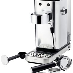 WMF LUMERO Espresso Siebträger-Maschine