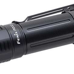 Fenix Taschenlampe PD32 V2.0 schwarz