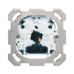 Intérieur variateur LED unive. FH BSM, 4-200 W/VA