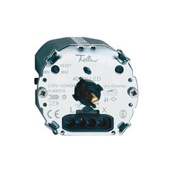Intérieur variateur LED unive. FH BSE, 4-200 W/VA