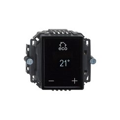 Thermostat d'ambiance FH BSE avec display, chauff.sol & conv.