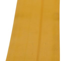 Flachkabel Woertz Technofil 5×2,5mm² gelb halogenfrei B2ca, Leiter ws ausser PE