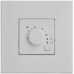 Thermostat d'ambiance ENC ATO blanc 5-30°C grd.I