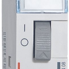 Télérupteur Legrand X3 16A 230/110V 1L