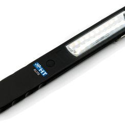 Lampe de poche LED Optec XLITE