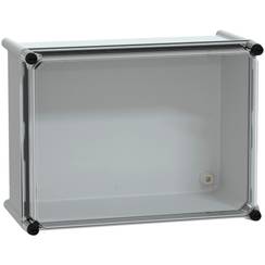 Anschlussbox EVlink Pro AC Metal Kit Thalassa, 25…35mm², IP66
