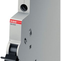 Hilfsschalter ABB SMISSLINE TP HK40011-R, 1S+1Ö, 6A/230V, rechts