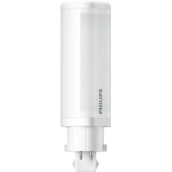 Lampe LED CorePro PLC 20…50V 4.5W 830 4P G24q-1