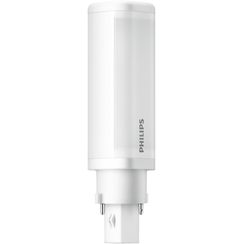 Lampe LED CorePro PLC 4.5W 840 2P G24d-1
