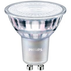 Lampe Master LEDspot Value DimTone GU10 4.9…50W 230V 927 36°