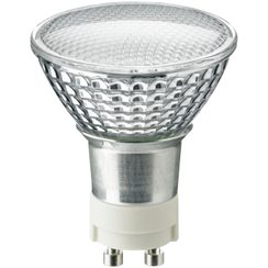 Lampe à décharge MC CDM-Rm Mini 20W/830 GX10 MR16 40°