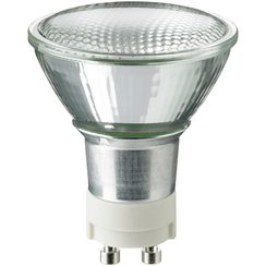 Lampe à décharge MC CDM-Rm Mini 20W/830 GX10 MR16 25°