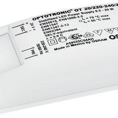 EVG Optotronic OT20 20W 240/24V für LED