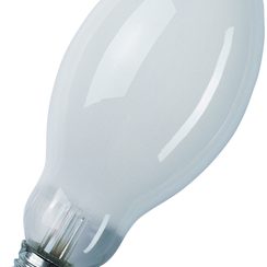 Lampe à vapeur de sodium haute pression VIALOX NAV-E SUPER 4Y 70W E27