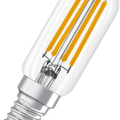 Lampe LED Parathom SPECIAL T26 FIL 55 E14 6.5W 730lm 827
