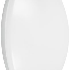 Plafonnier/applique LED SURFACE CIRCULAR 350 SENSOR 18W 1440lm 830 IP44 blanc