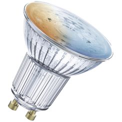 Lampe LED SMART+ WIFI PAR16 40 GU10, 5W, 2700…6500K, 350lm, 45°, 3pcs.