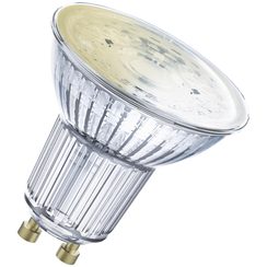 Lampe LED SMART+ WIFI PAR16 40 GU10, 5W, 2700K, 350lm, 45°, DIM