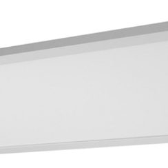 Plafonnier LED SMART+ WIFI PLANON PLUS 36W, 3000…6500K, 2700lm, 1200x300x56mm