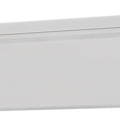 Plafonnier LED SMART+ WIFI PLANON 28W, 3000…6500K, 1800lm, 600x100x65mm