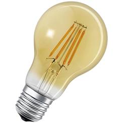 Lampe LED SMART+ BT A60 55 E27, 6W, 2400K, 725lm, 300°, DIM, or