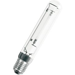 Lampe à vapeur de sodium haute pression VIALOX NAV-T SUPER 4Y 100W E40