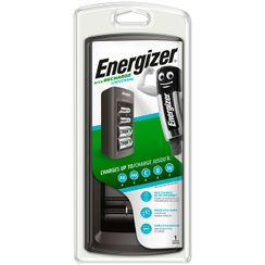 Chargeur Energizer multi Charger 230VAC