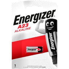 Batterie alcaline Energizer A23/E23A 12V