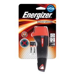 Energizer lampe-torche LED Impact 2AAA blister à 1 pce