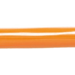 Câble PUR-PUR 5×6mm² 3LNPE orange